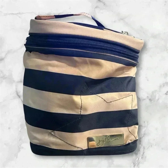 Ju-Ju-Be Handbags - Jujube legacy fuel cell- The First Mate